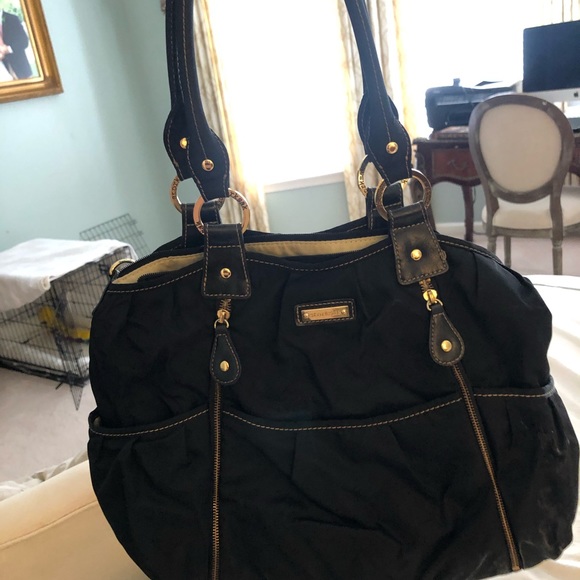 Stork Sak baby bag - Picture 2 of 4